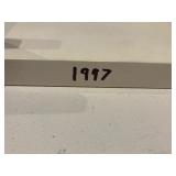 1997 Grand Casino Tokens