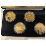 1998-99 Grand Casino Tokens