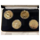 2000 Grand Casino Tokens