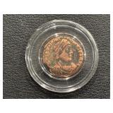 Ancient Roman Coin