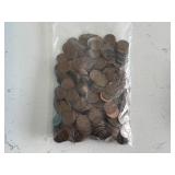 Lincoln Wheat Cents