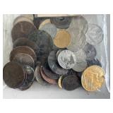 Foreign Coins
