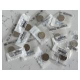 Uncirculated Coins