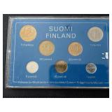 Coins of Finland