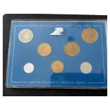 Coins of Finland