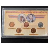 One Cent Collection