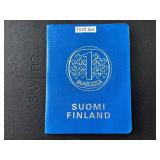 Coins of Finland