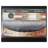 Treasured U.S. Coins