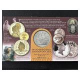 2012 Diamond Jubilee Coin