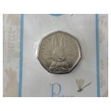 Peter Rabbit Coin