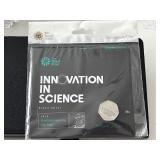 Stephen Hawking Coin