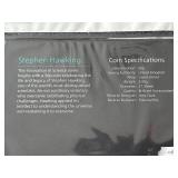 Stephen Hawking Coin