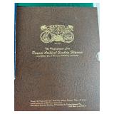 Coin and Currency Albums