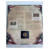 Zachary Taylor Presidential Dollar