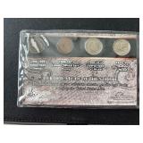 Early 20th Century Coins