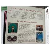 Nickel Collector Set