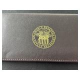 2003 A Green Seal $2 Dollar Note North Dakota