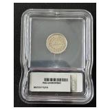 1979 Costa Rica ICG Genuine