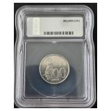 1999 Indonesia ICG Genuine