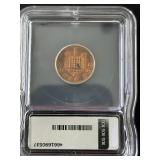 1990 Great Britain ICG Authentic