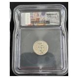 2012 Solomon Islands ICG Genuine