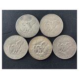 Eisenhower Dollars