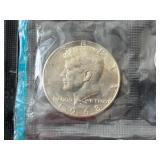 Mint Sets Includes 40% Silver Kennedy