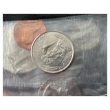 Mint Sets Includes 40% Silver Kennedy