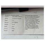 Double Eagle Replicas