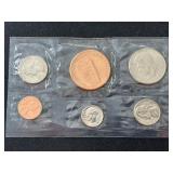 1983-D Mint Set