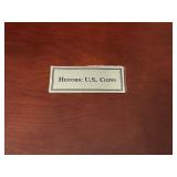 Coin Collection Case No Coins Included