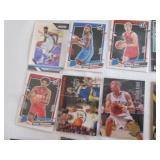 20 Assorted Basketball Cards...