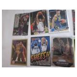 20 Assorted Basketball Cards...