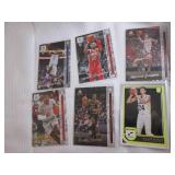 20 Assorted Basketball Cards...
