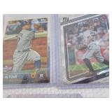 Jose Altuve & Justin Verlander Card...