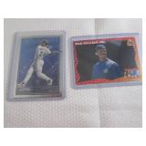 Ken Griffey Jr. Cards...
