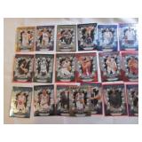 Prizm BreakBasketball Cards...