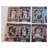 Prizm BreakBasketball Cards...