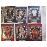Prizm BreakBasketball Cards...