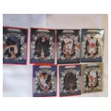 Prizm BreakBasketball Cards...