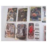 20 Assorted Basketball Cards...