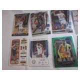 20 Assorted Basketball Cards...
