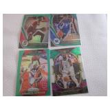 20 Assorted Basketball Cards...