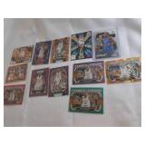 Kevin Durant Cards...