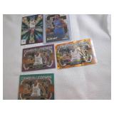 Kevin Durant Cards...