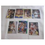 Anfernee Hardaway & Jason Kidd Card...