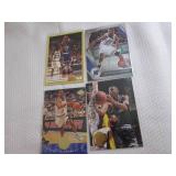 Anfernee Hardaway & Jason Kidd Card...