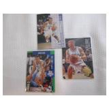 Anfernee Hardaway & Jason Kidd Card...