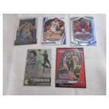 Cade Cunningham Cards...