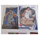 Cade Cunningham Cards...